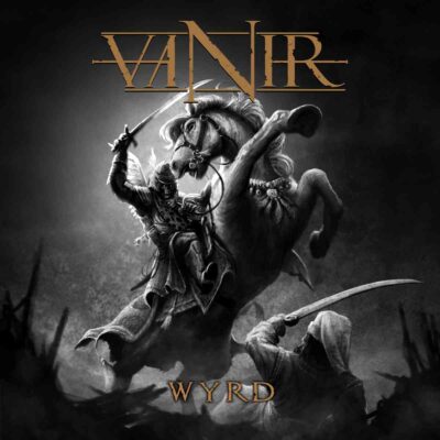 VANIR - Wyrd