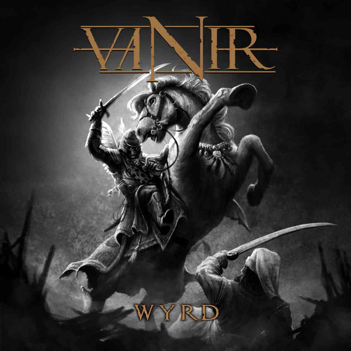 VANIR – Wyrd VANIR - Wyrd