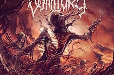 VOMITORY – In Death Throes