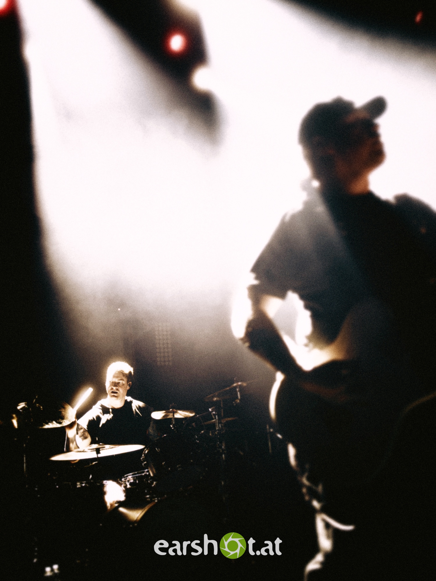 Acres im Posthof Linz