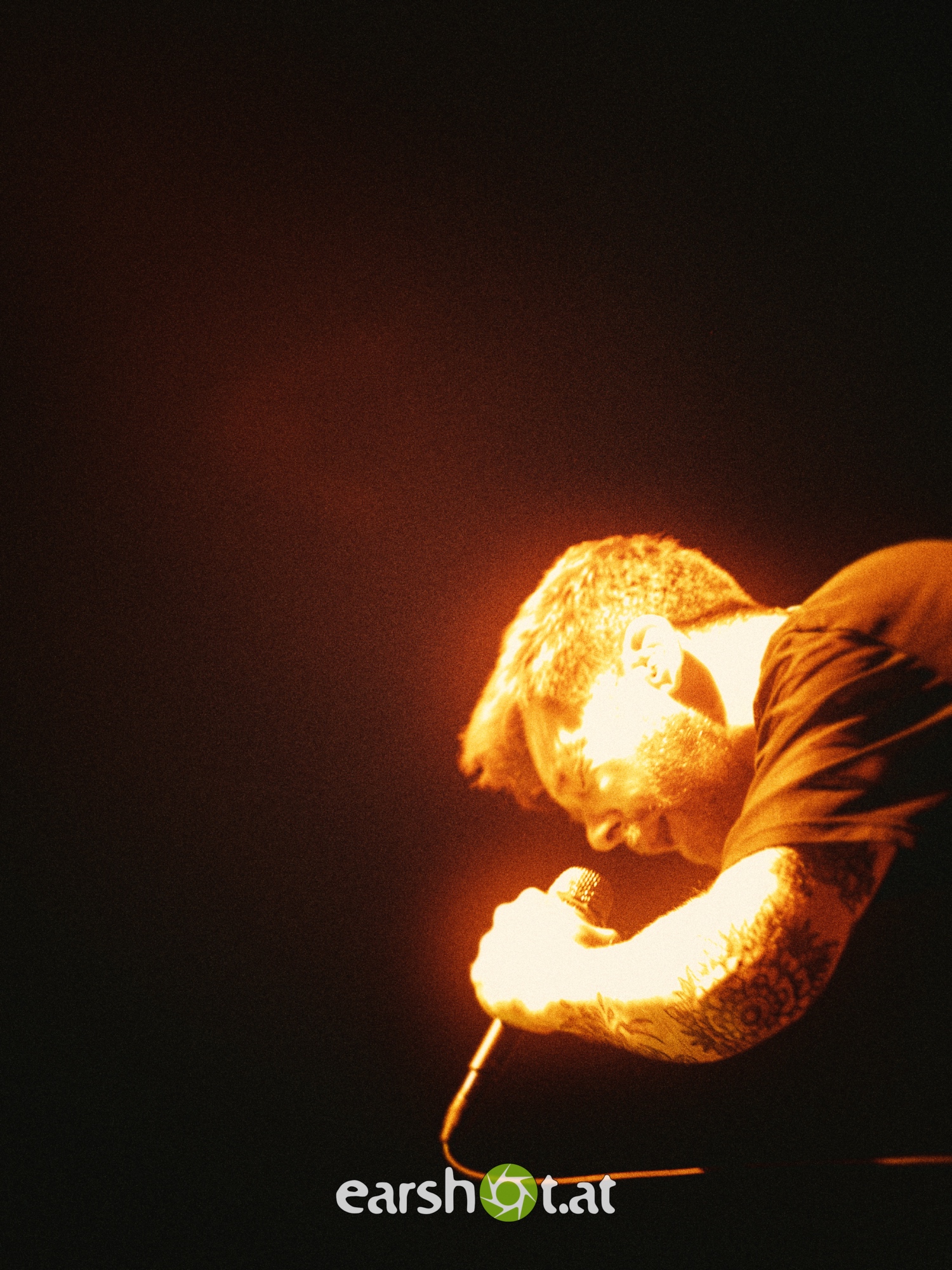 Acres im Posthof Linz