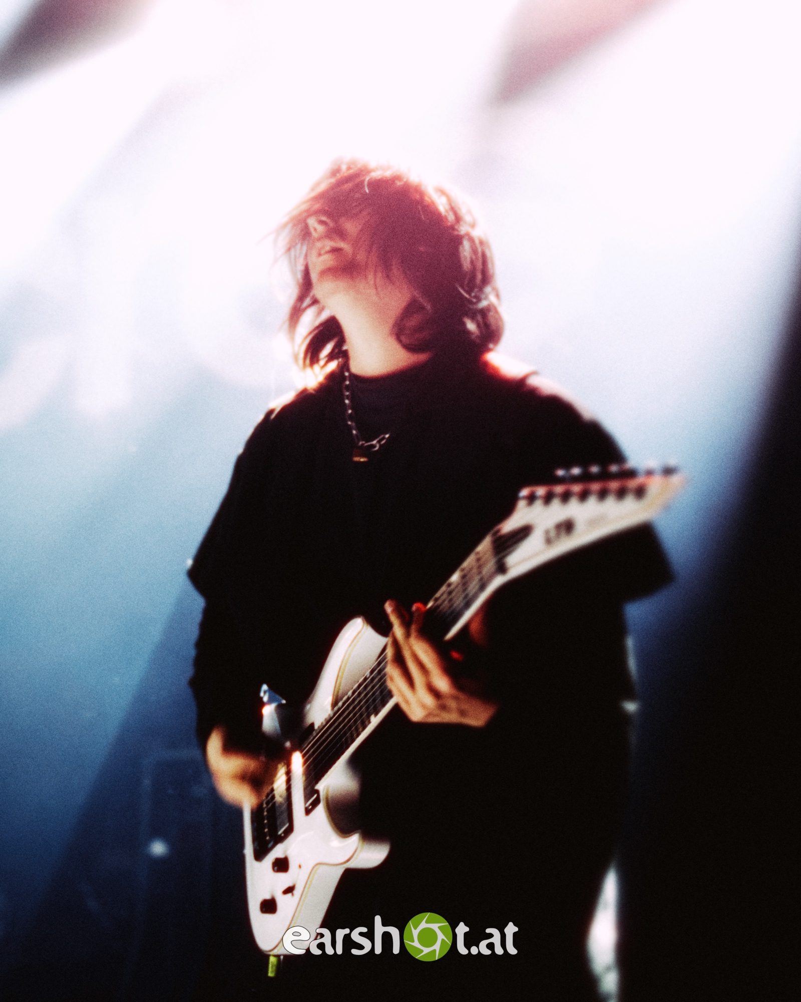 Acres im Posthof Linz