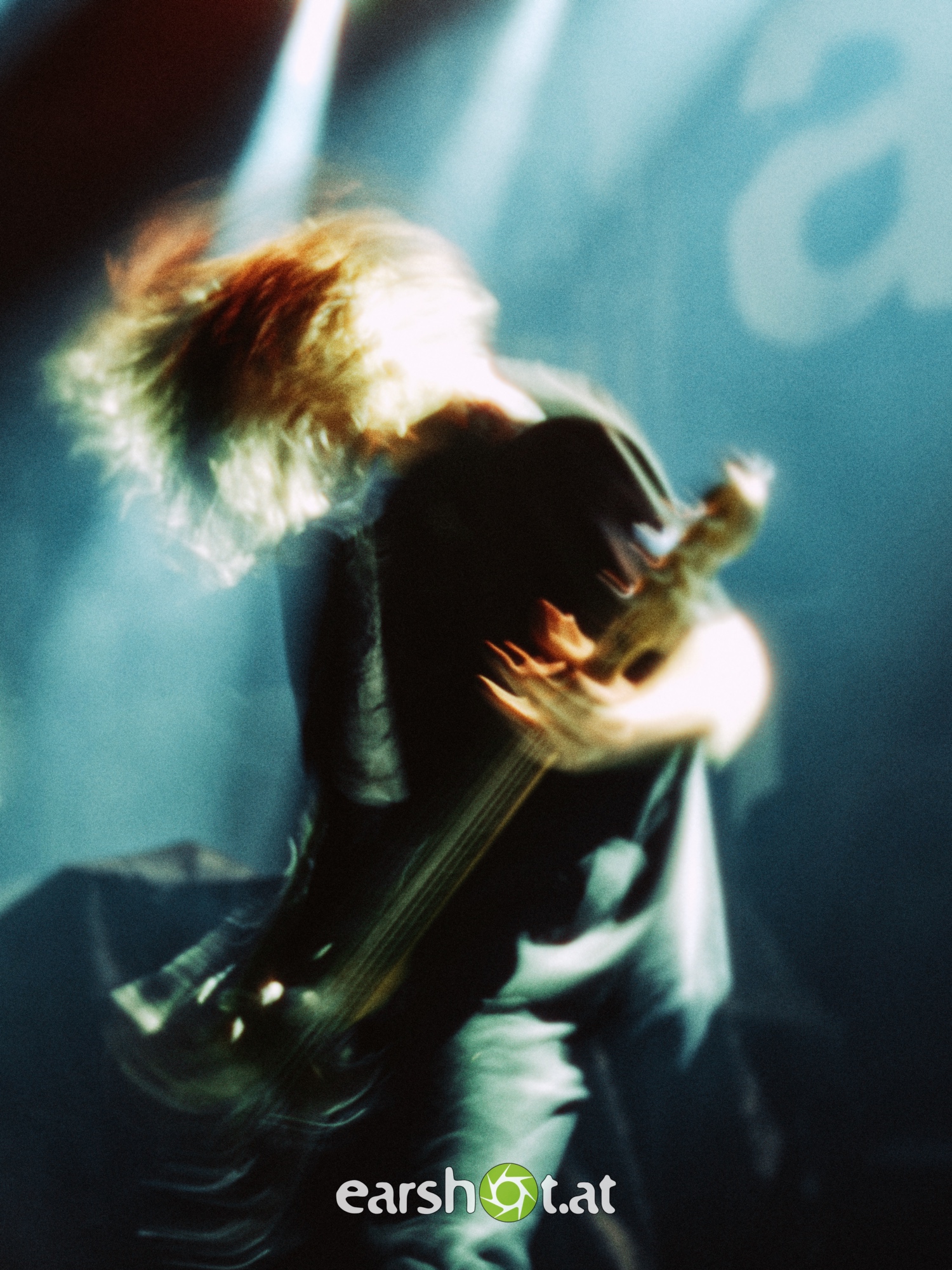 Acres im Posthof Linz