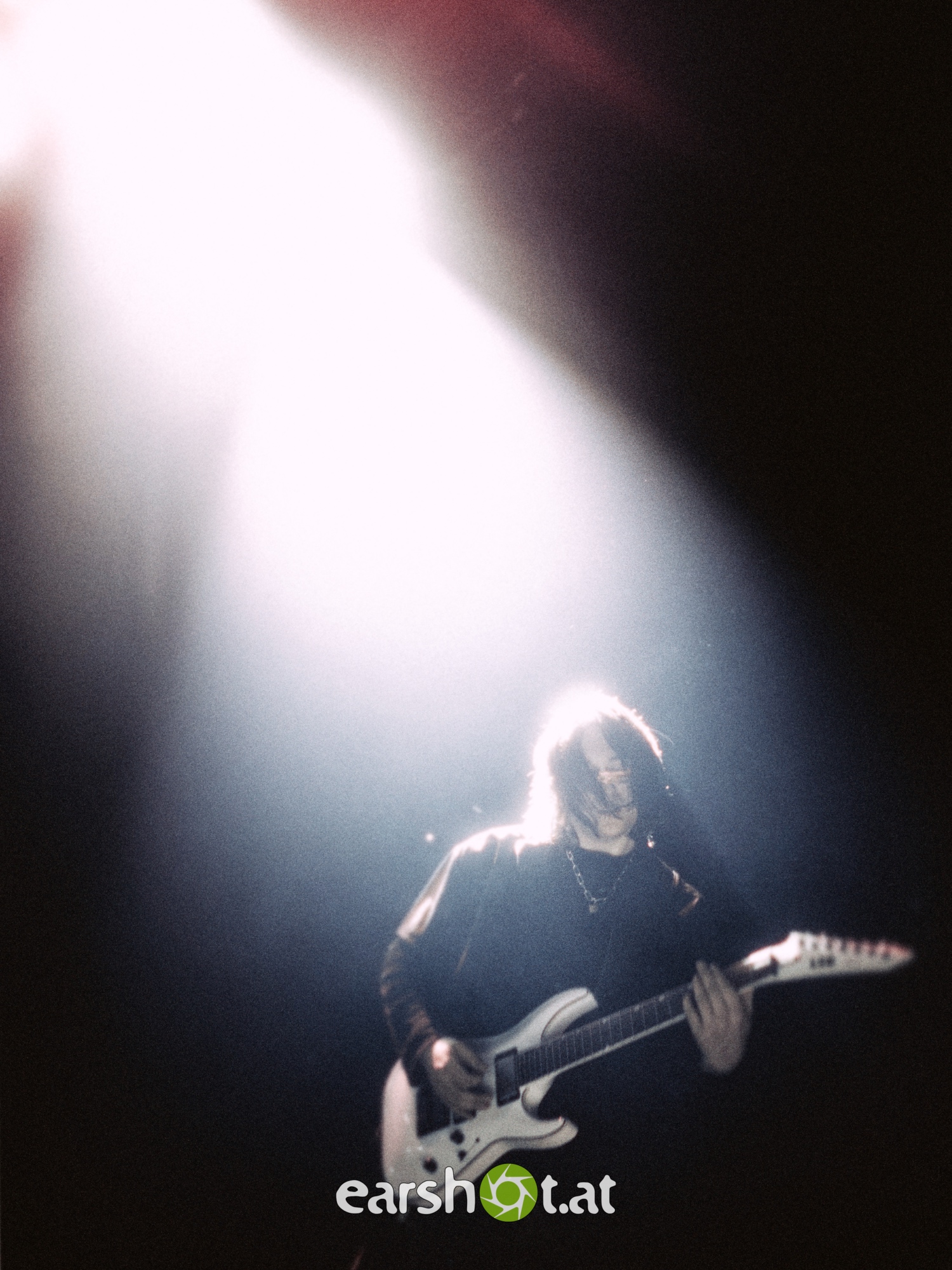 Acres im Posthof Linz