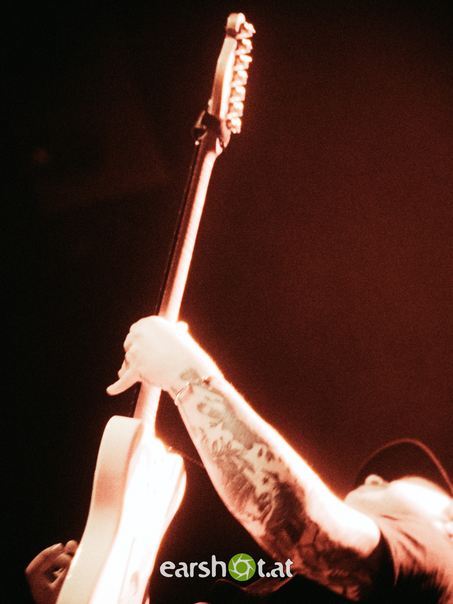 Acres im Posthof Linz