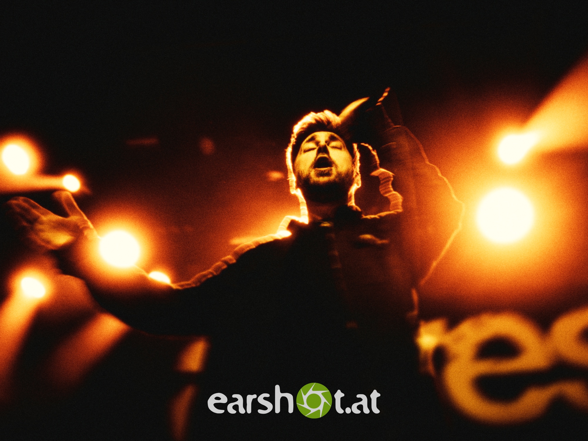 Acres im Posthof Linz