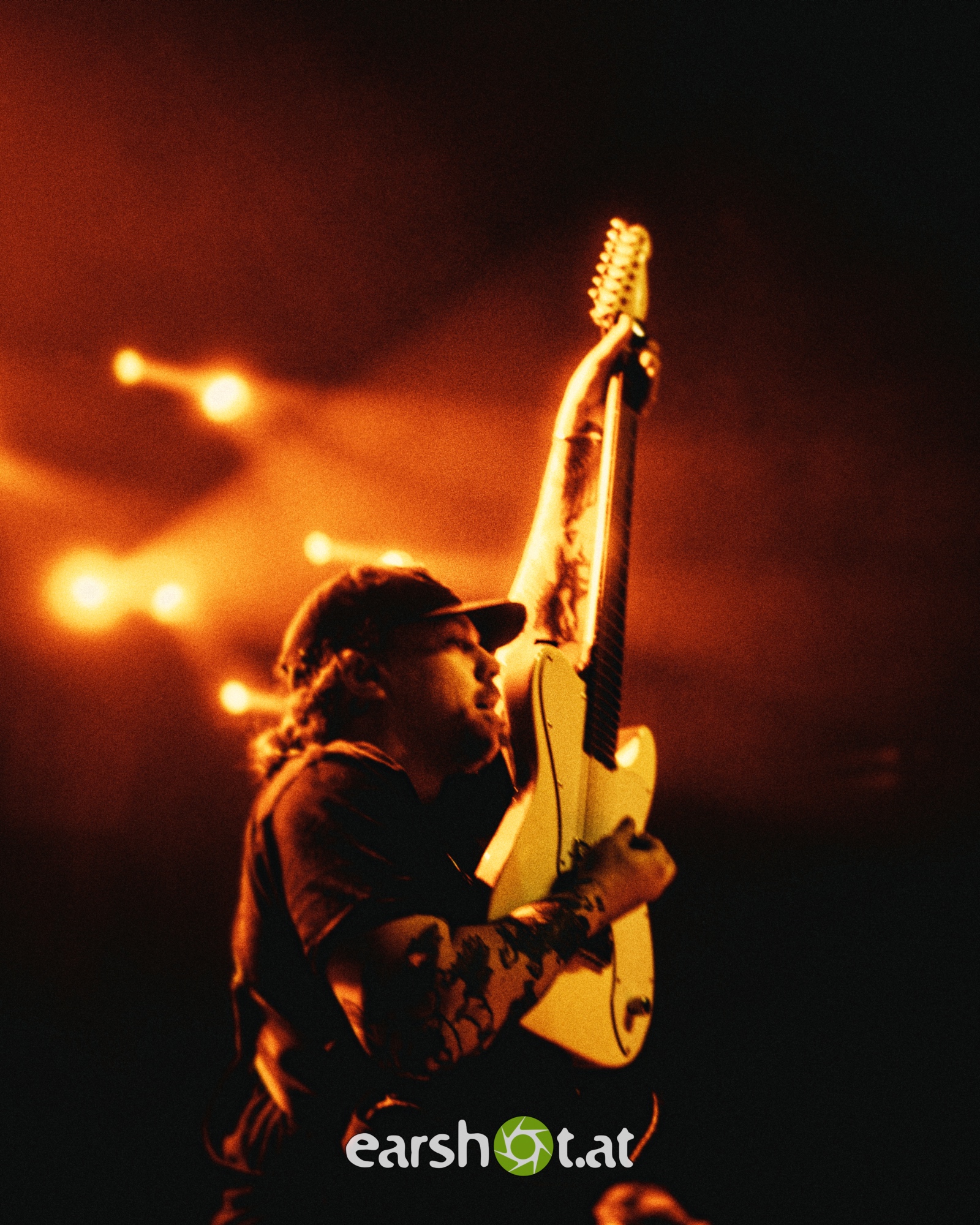 Acres im Posthof Linz