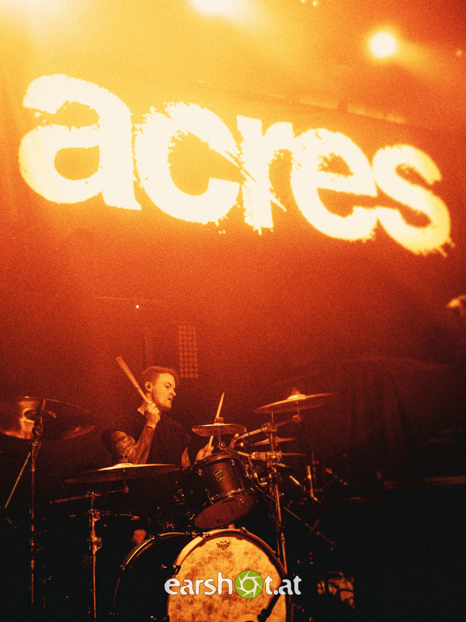 Acres im Posthof Linz