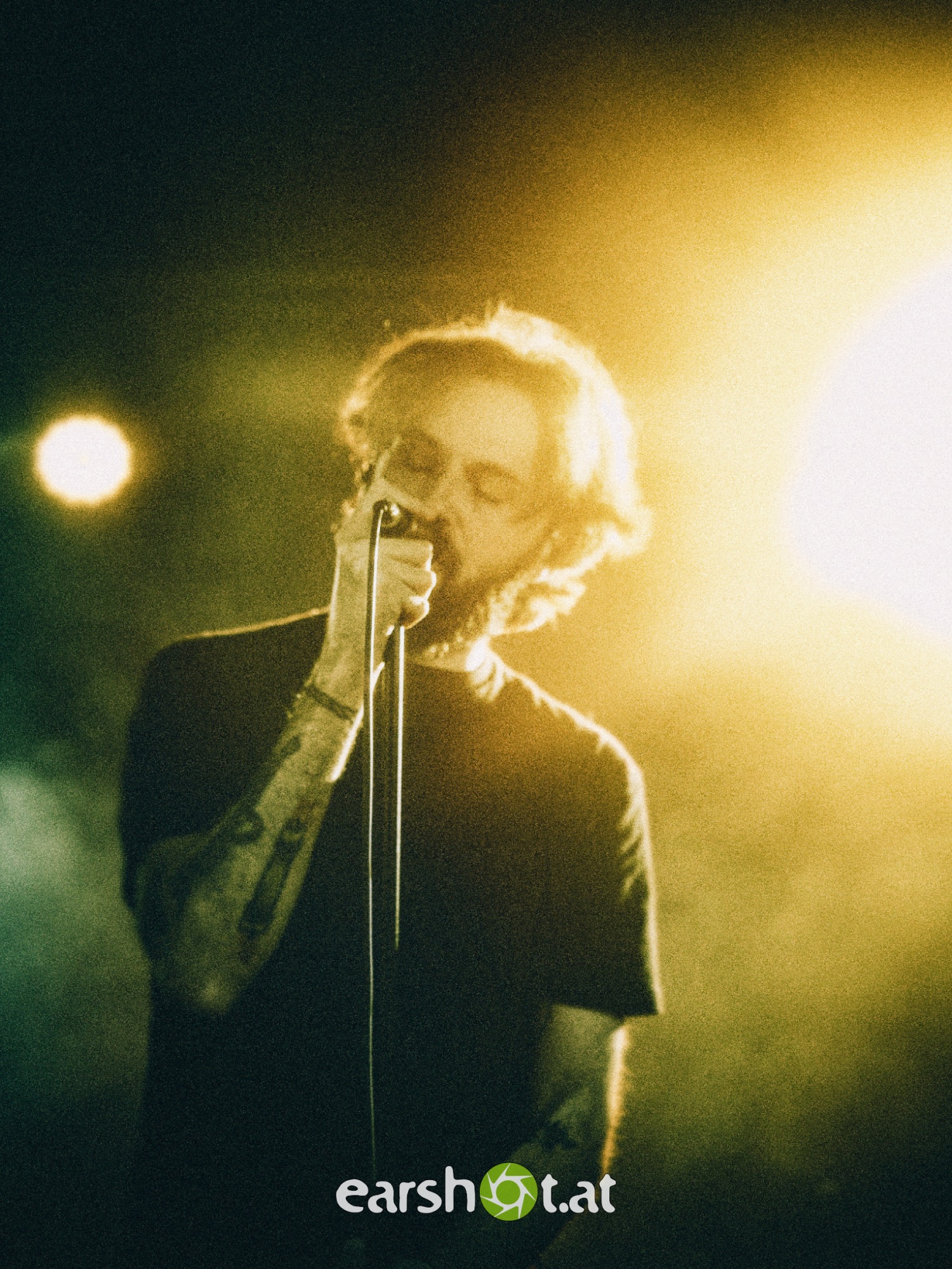 CASEY, LASTELLE, WATCH ME RISE