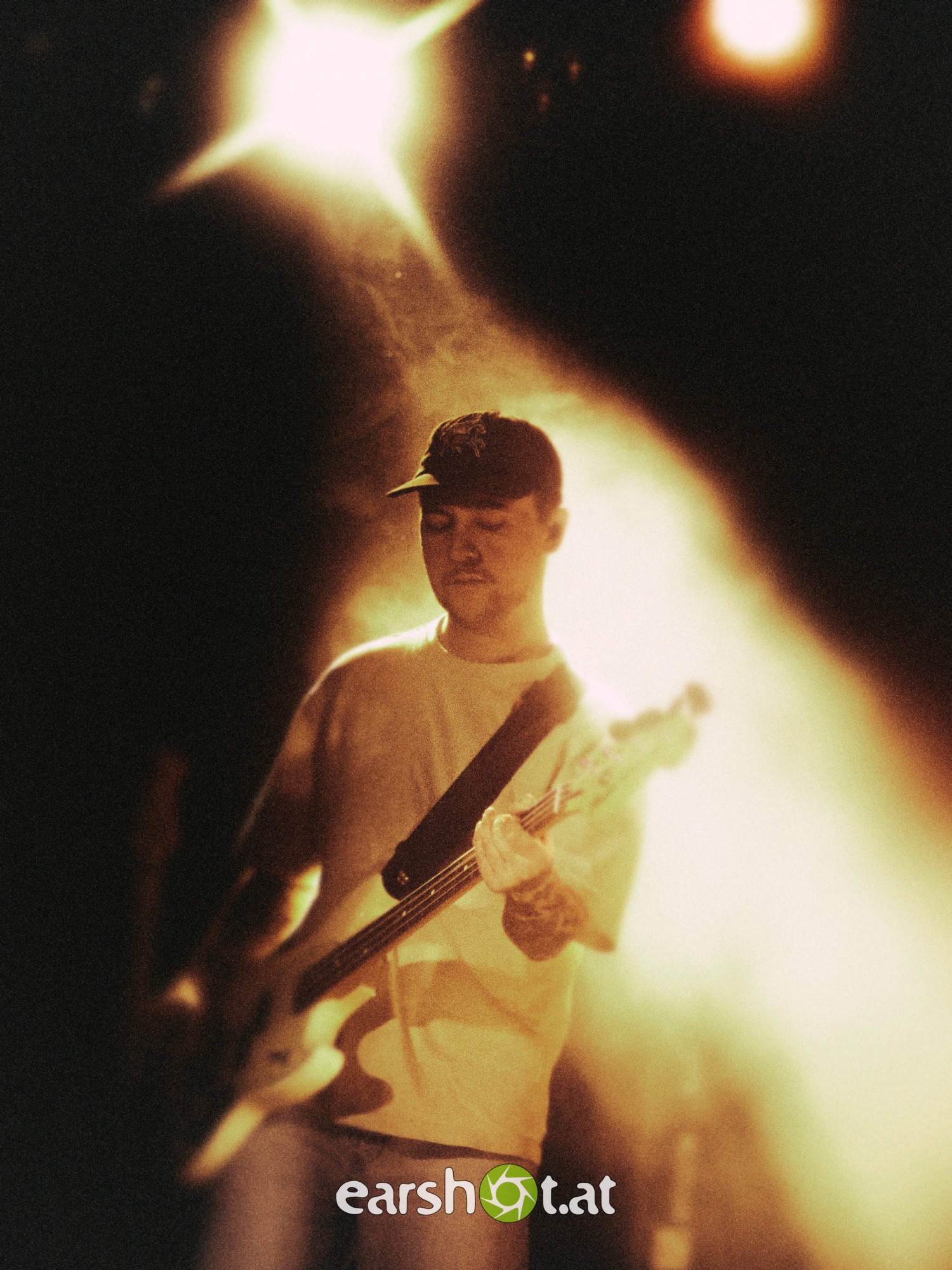 Casey im Feierwerk München