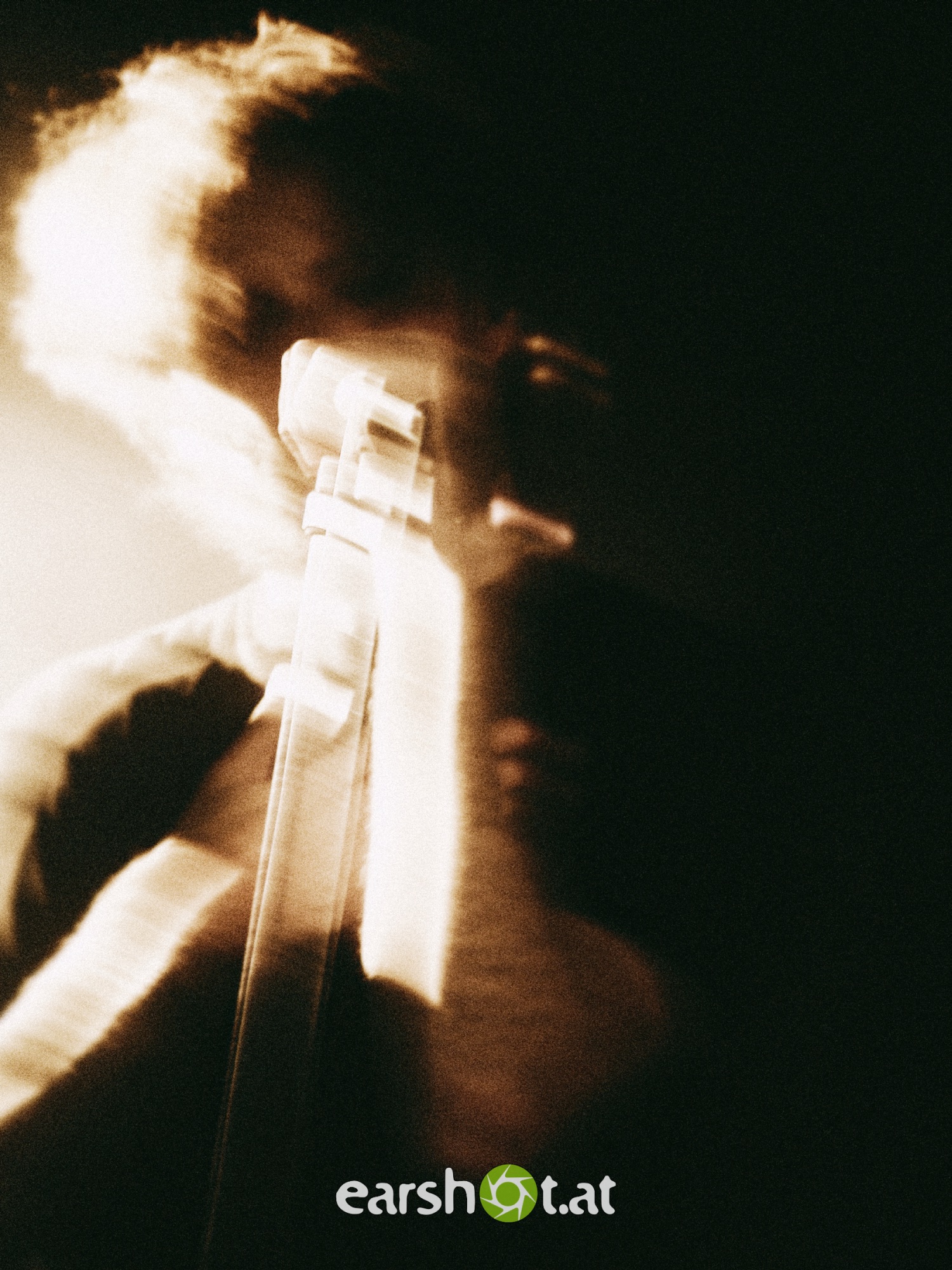 Casey im Feierwerk München