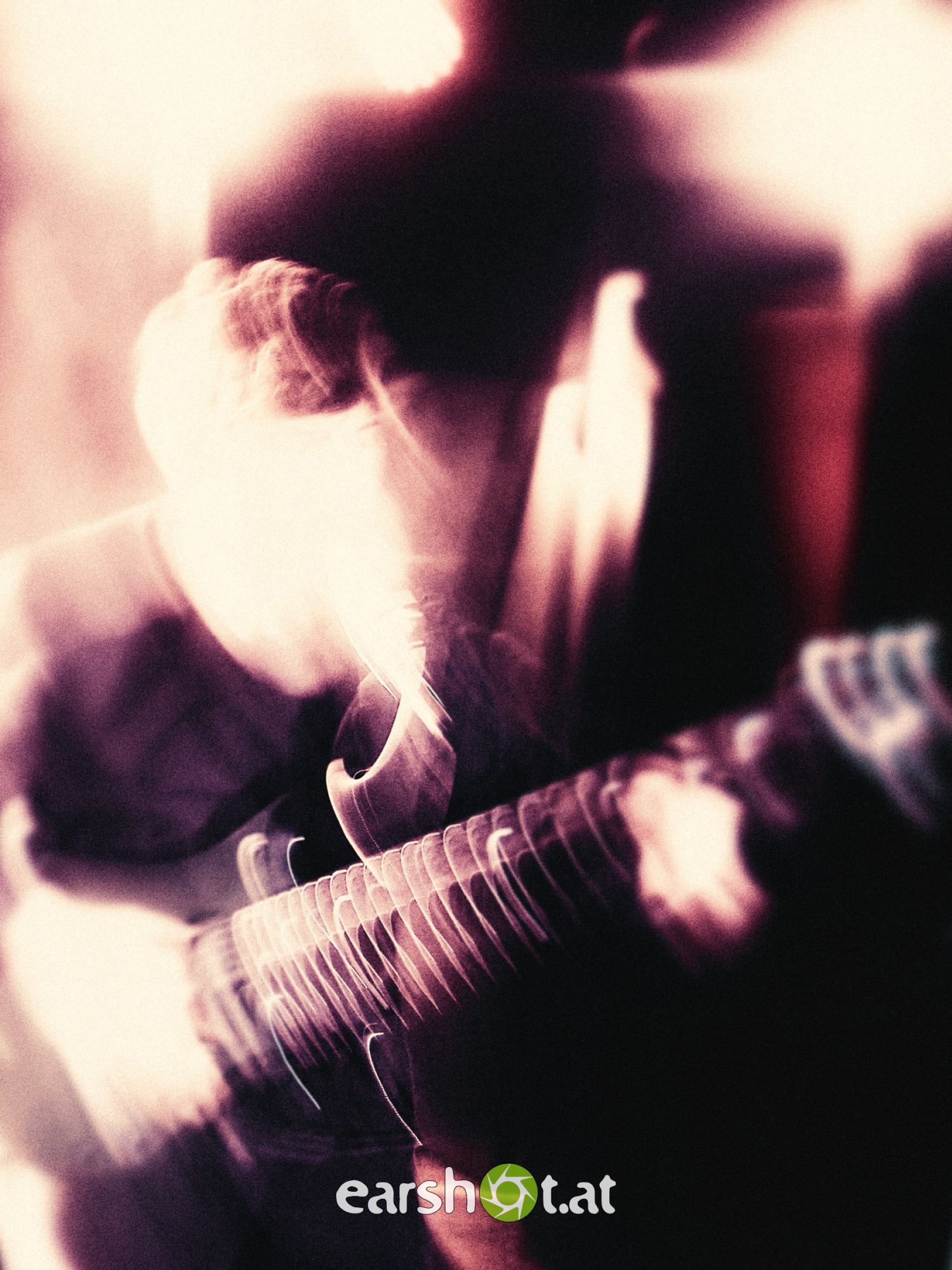 Casey im Feierwerk München