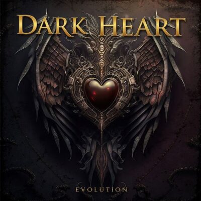 dark heart - evolution