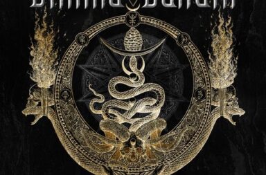 dimmu borgir - grand serpent rising