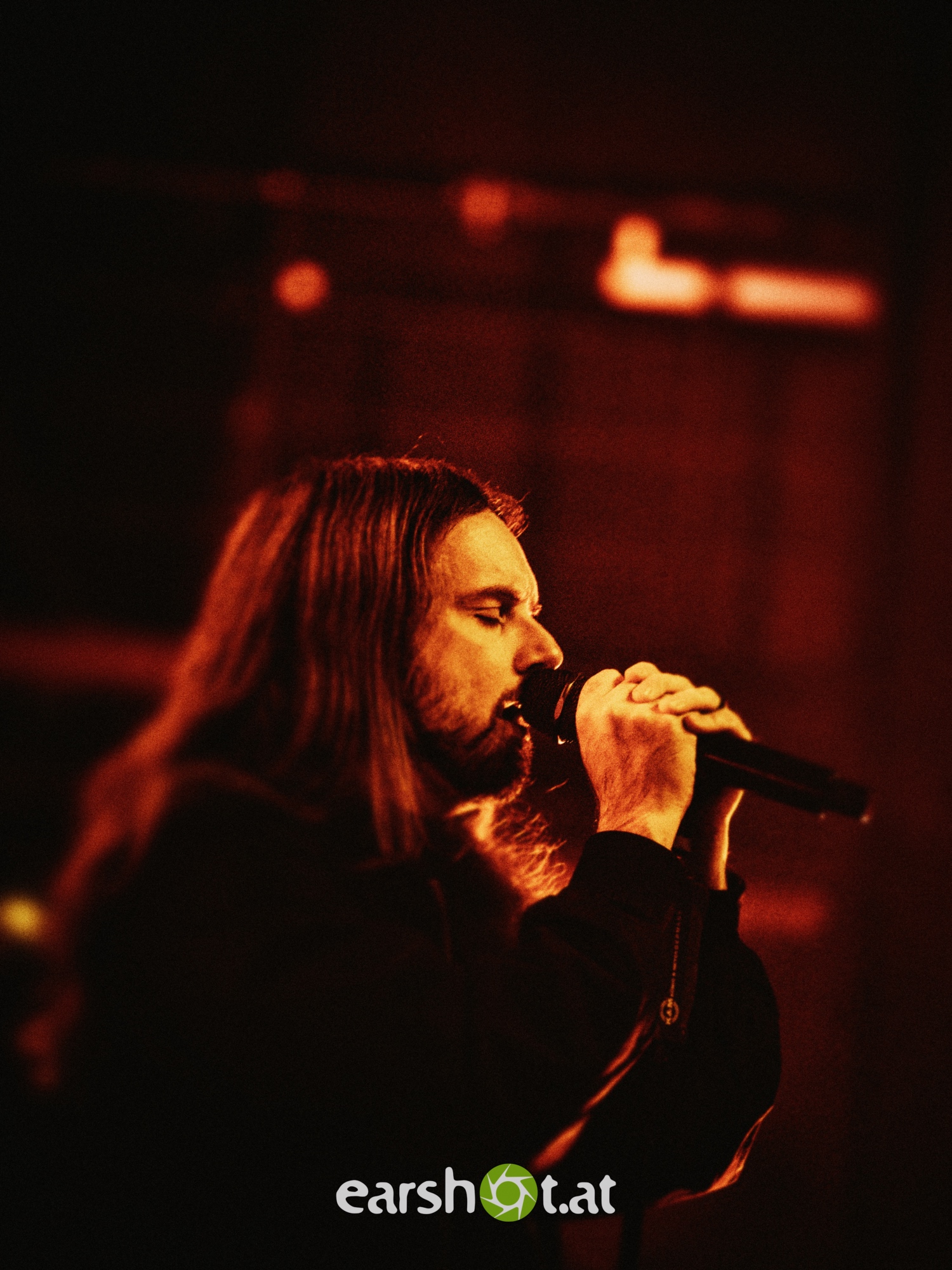 Fit For A King im Posthof Linz