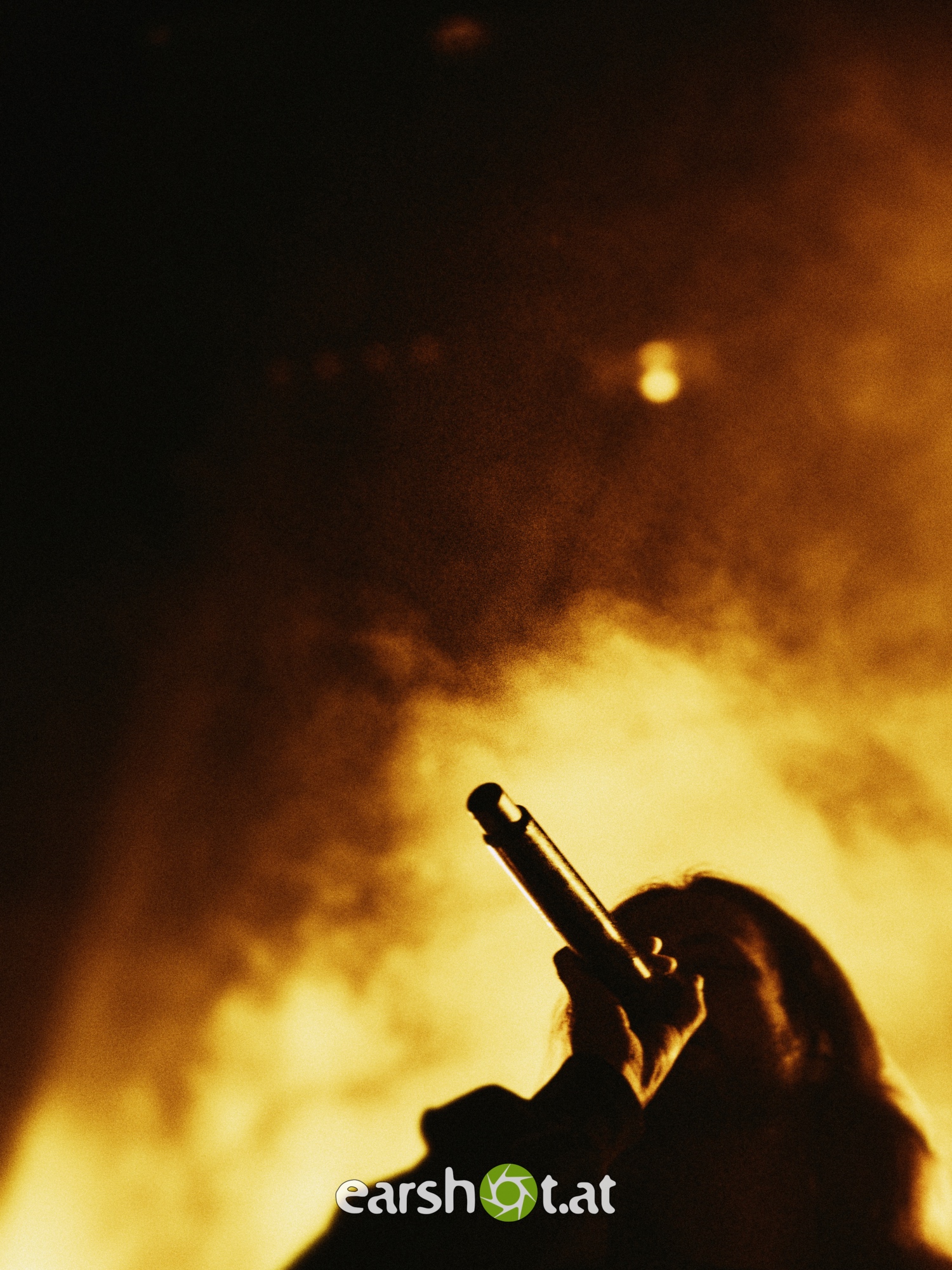 Fit For A King im Posthof Linz