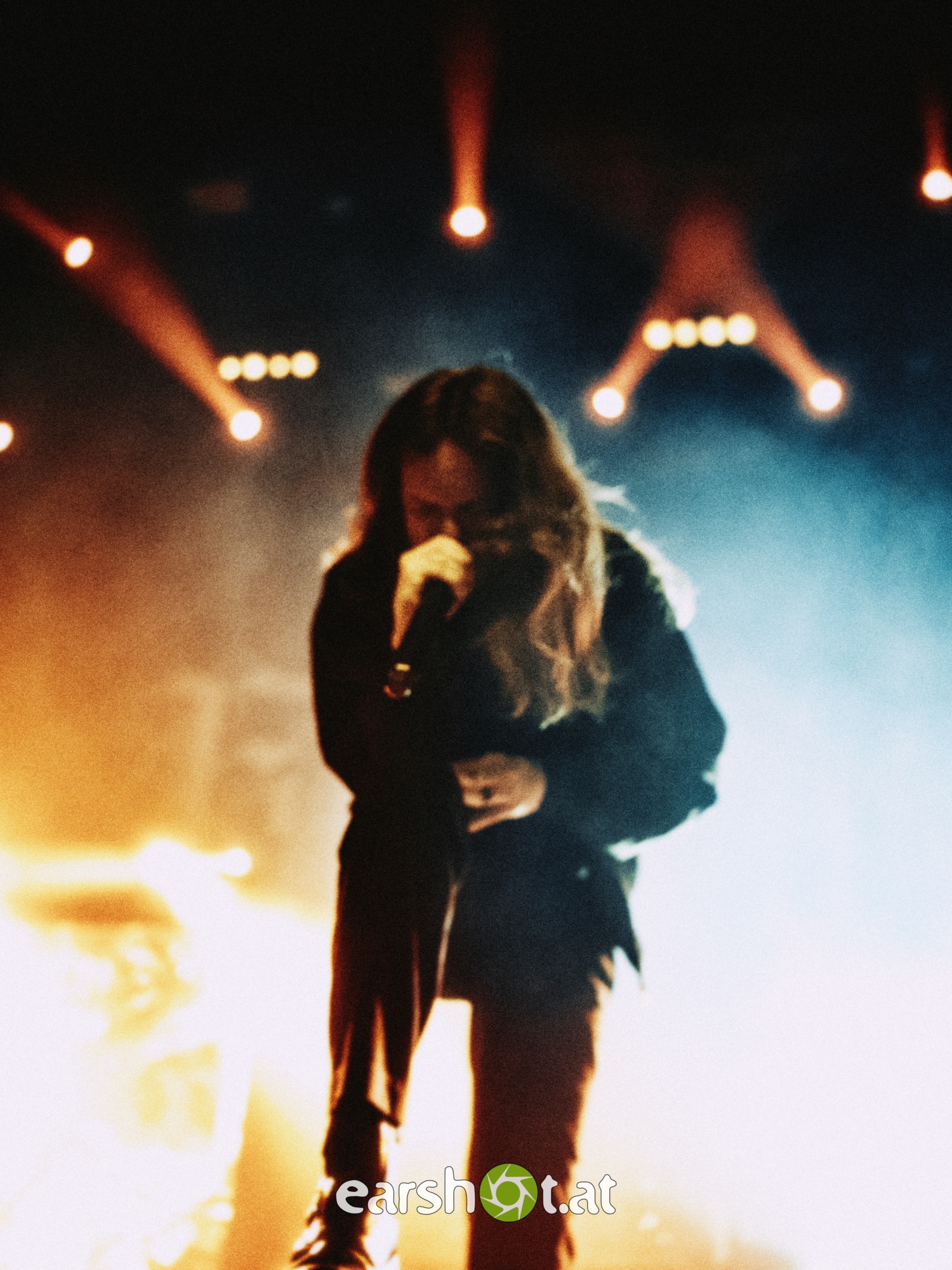 Fit For A King im Posthof Linz