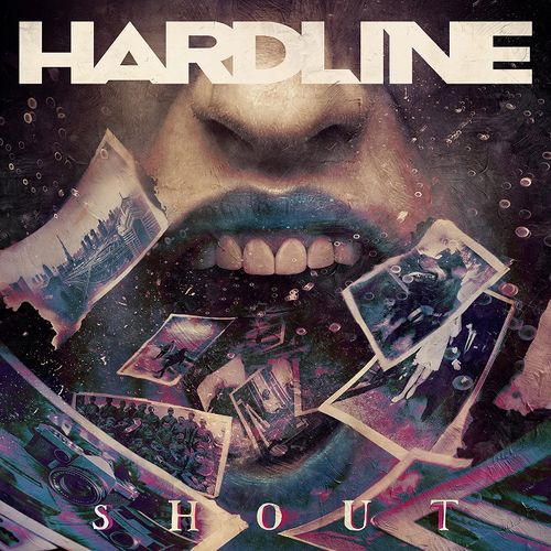 HARDLINE - Shout hardline - shout