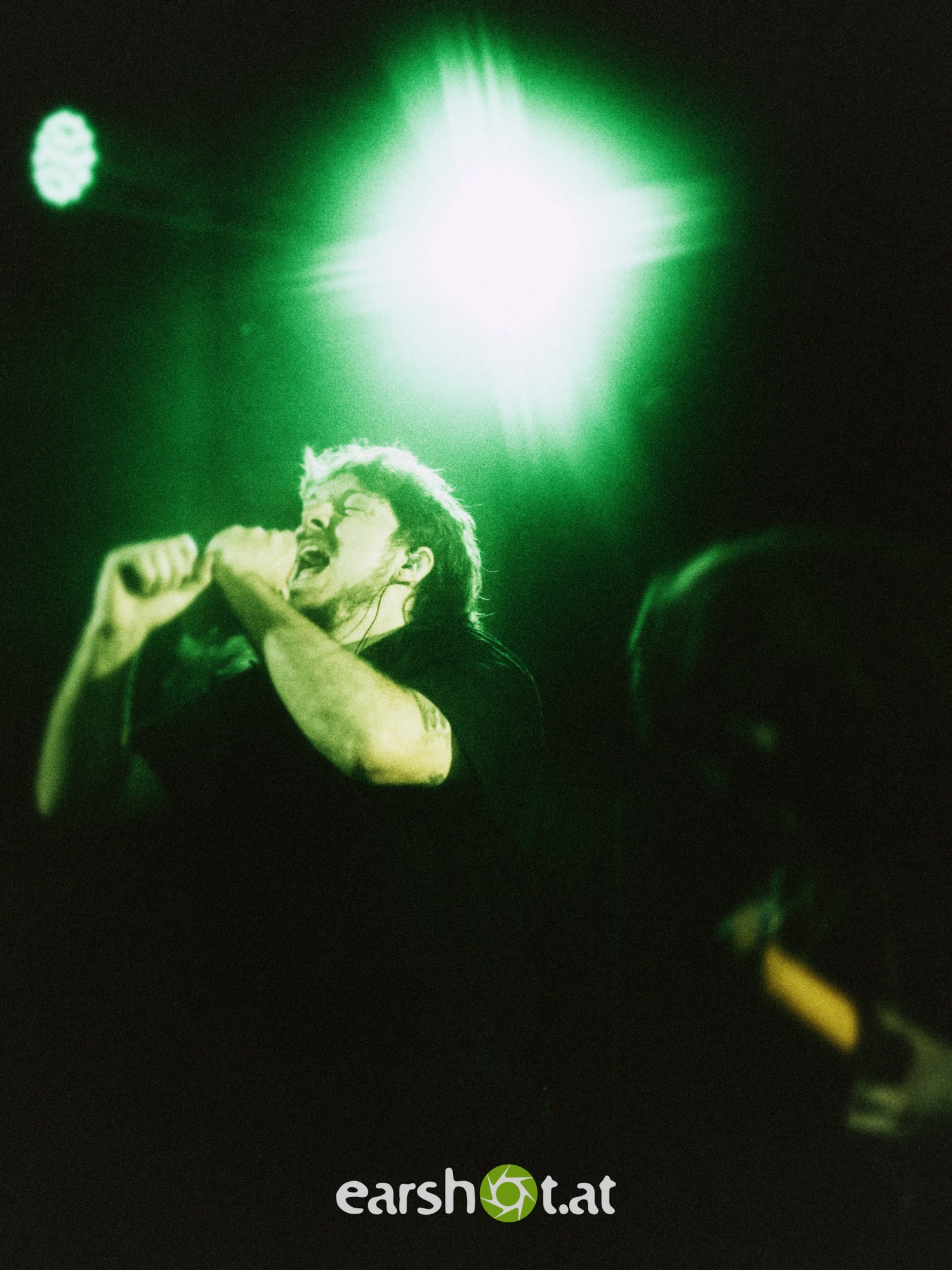 CASEY, LASTELLE, WATCH ME RISE