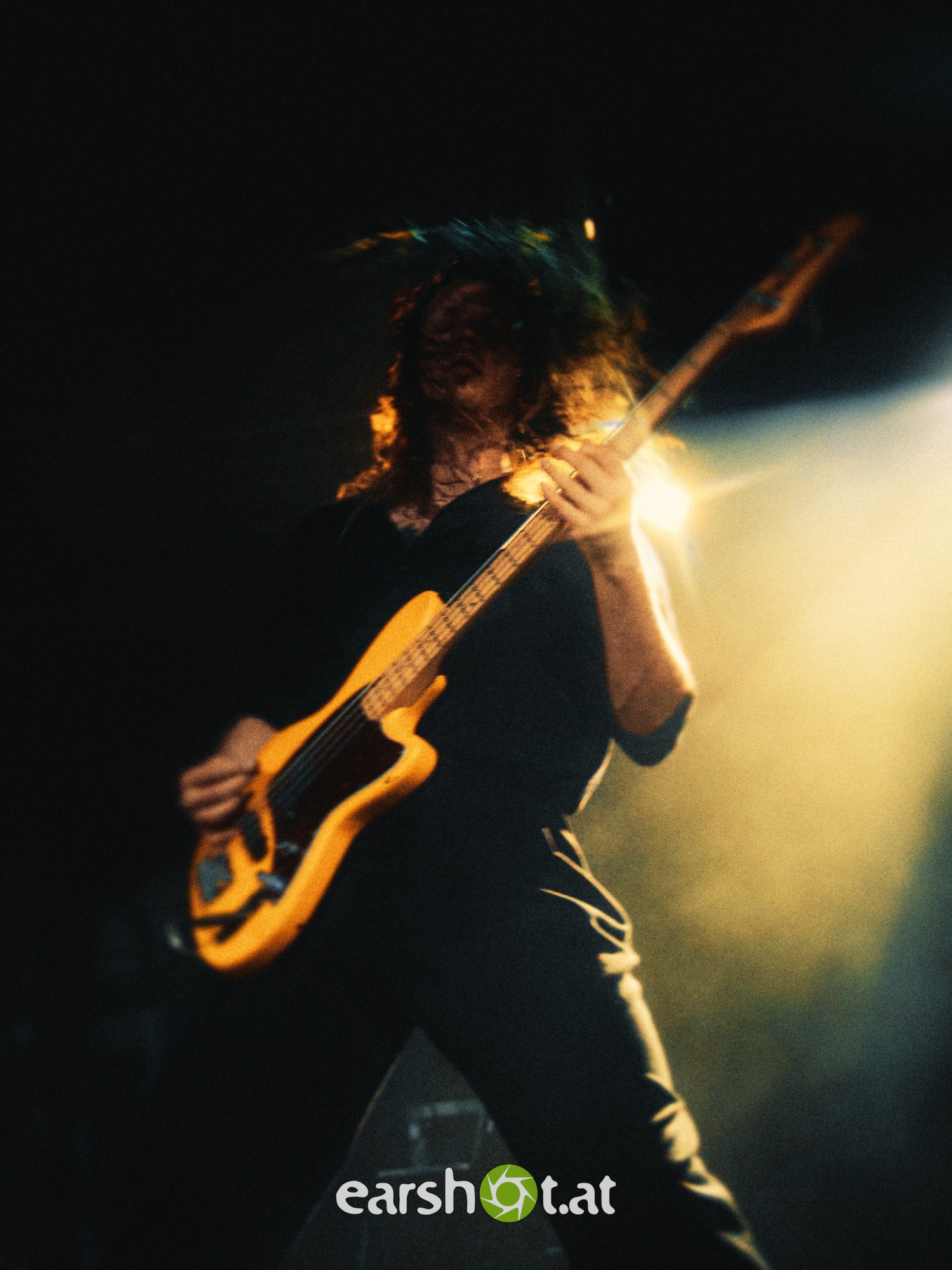 Lastelle im Feierwerk München