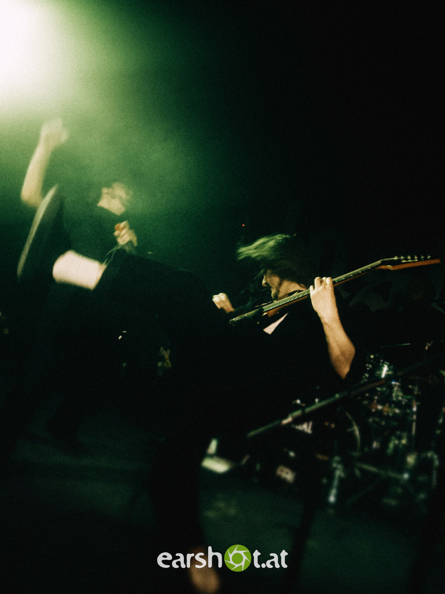 Lastelle im Feierwerk München