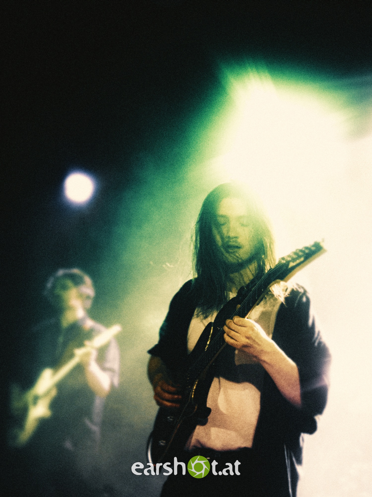 Lastelle im Feierwerk München