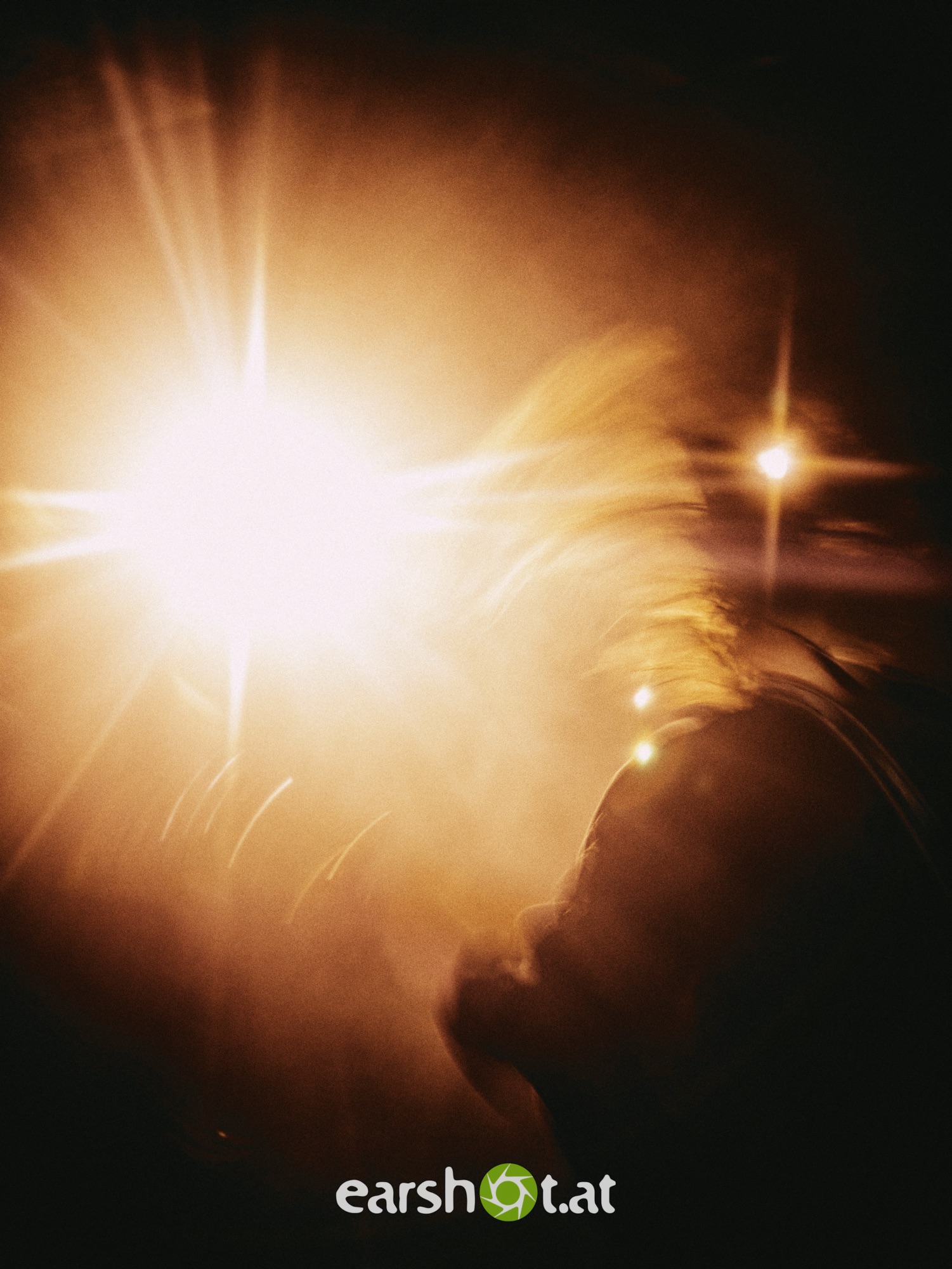 Lastelle im Feierwerk München