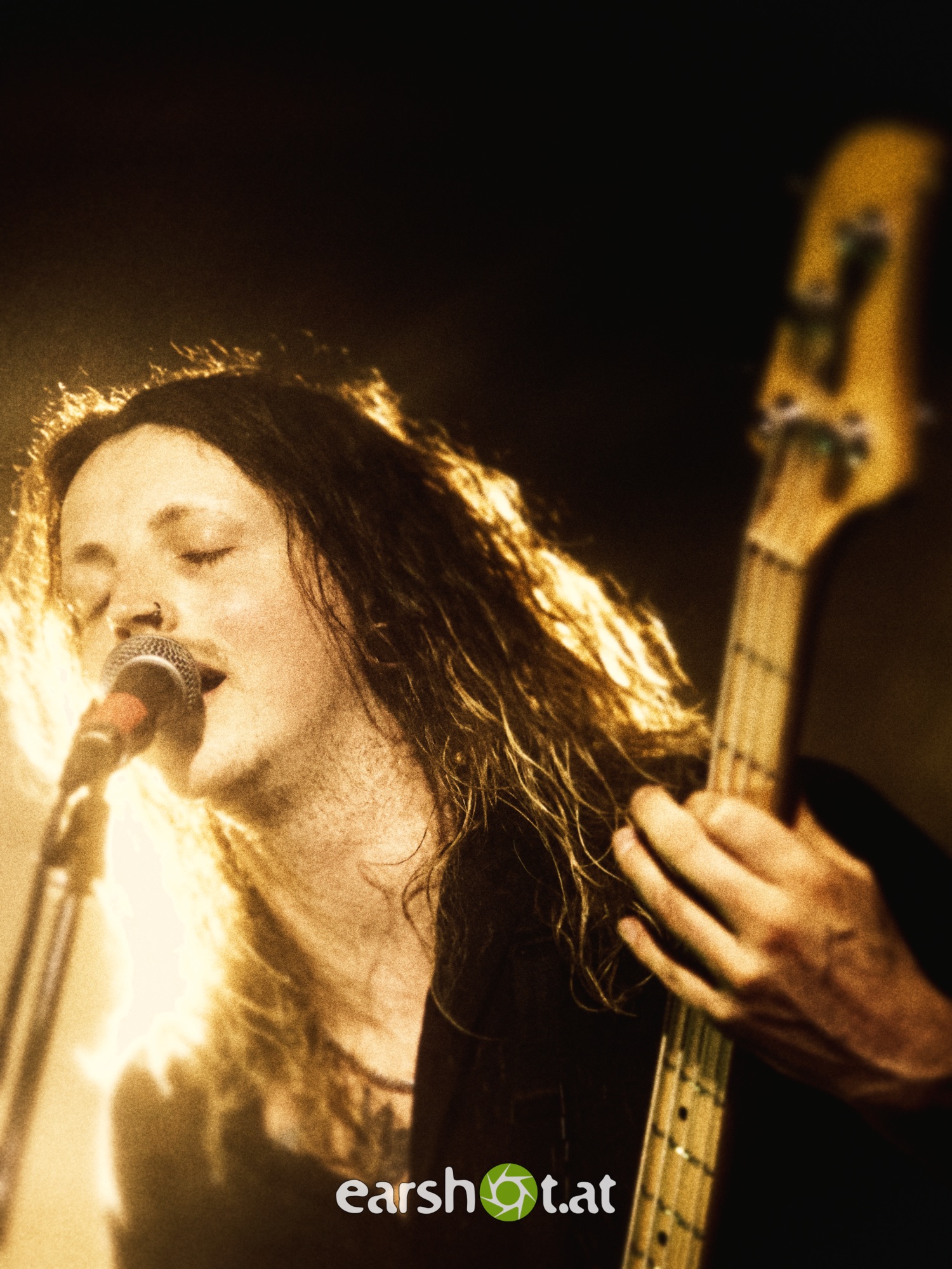 Lastelle im Feierwerk München