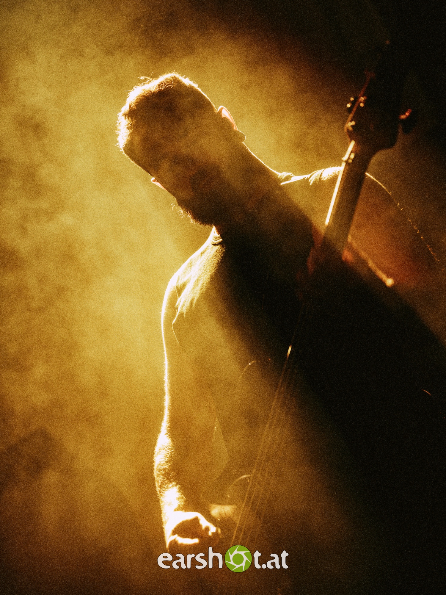 Memphis May Fire im Posthof Linz