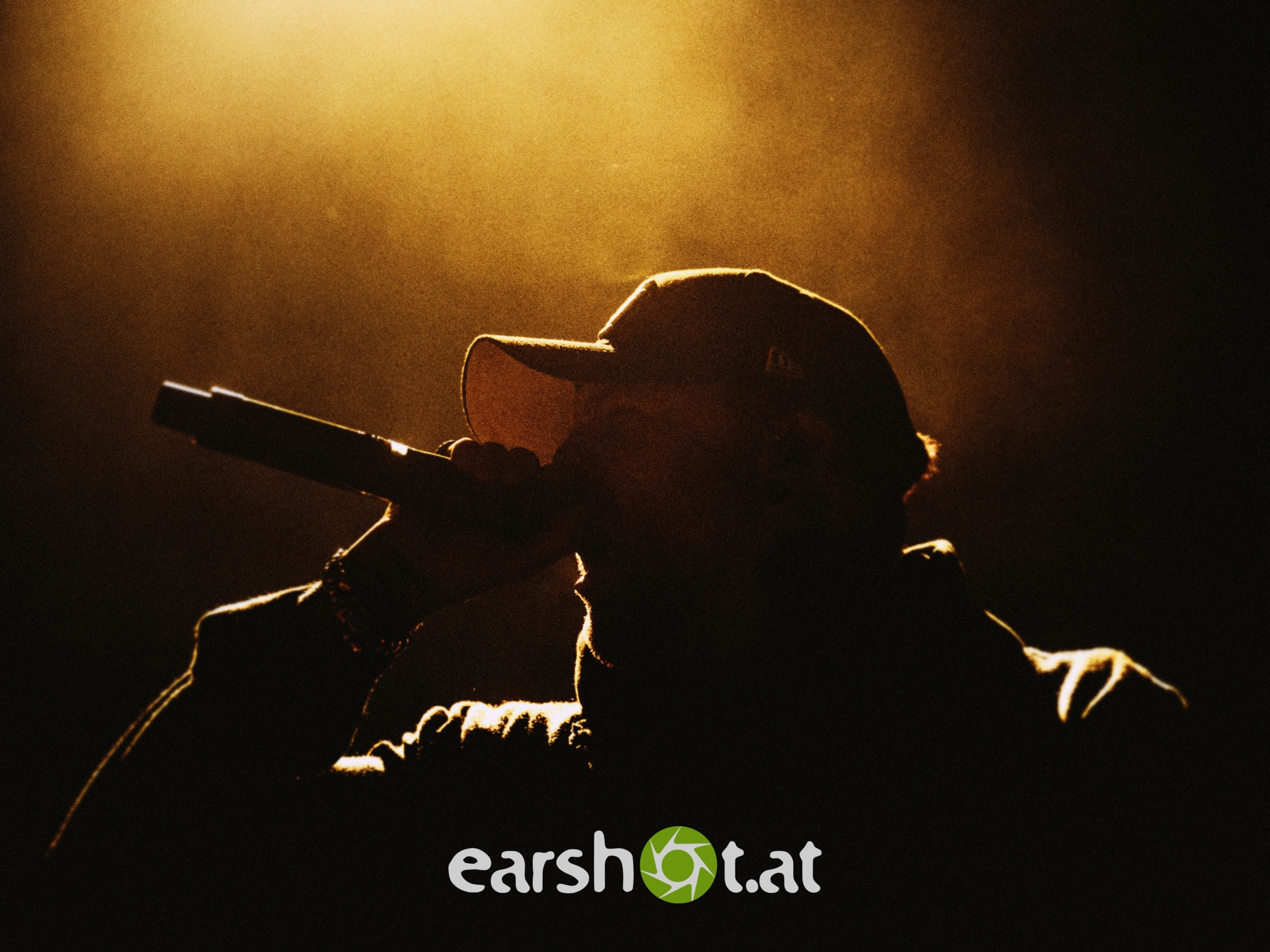 Memphis May Fire im Posthof Linz