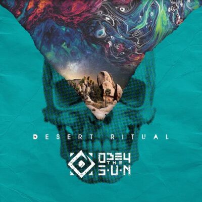 obey the sun - desert ritual