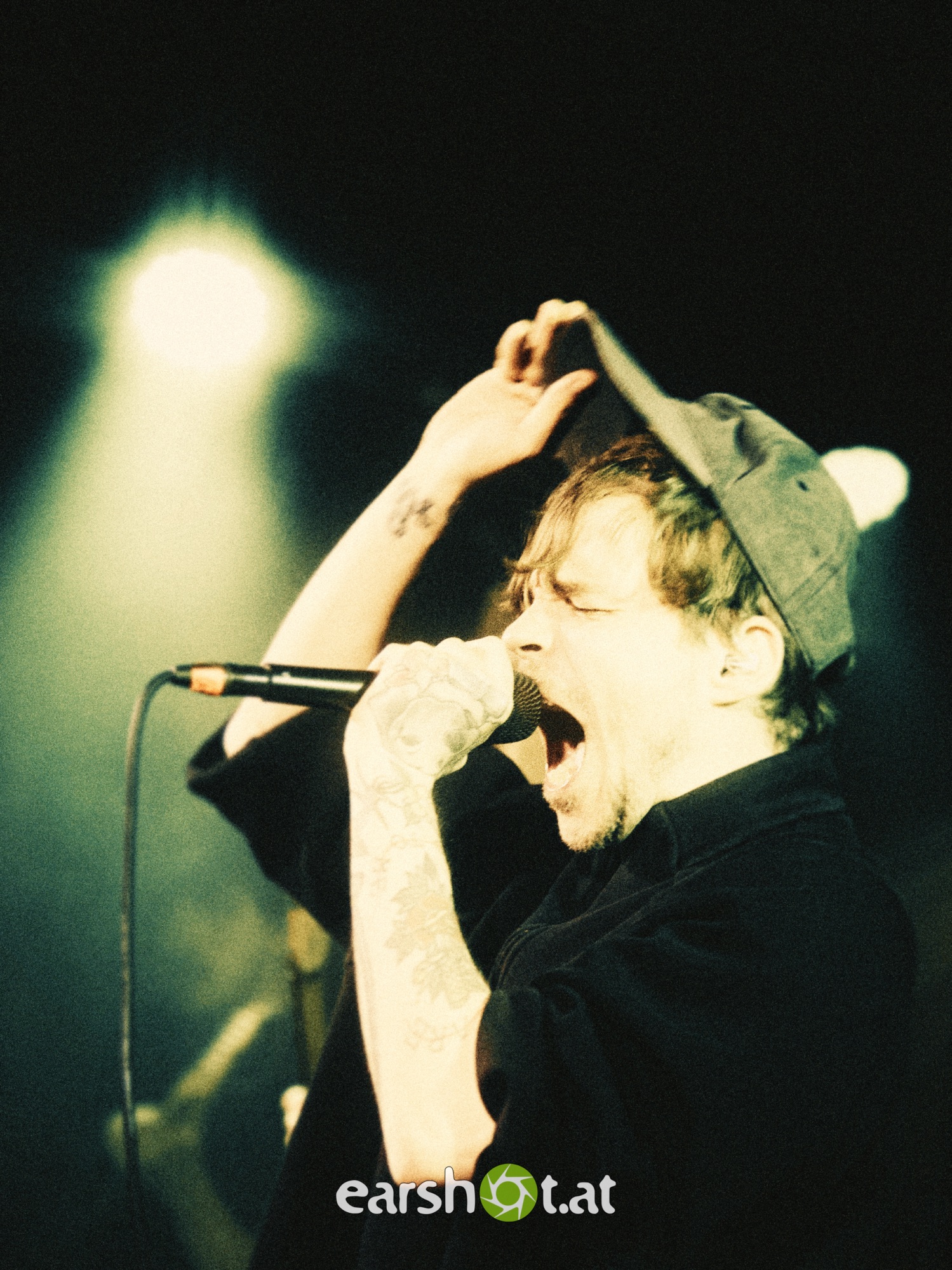 CASEY, LASTELLE, WATCH ME RISE