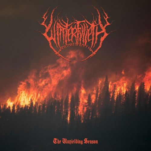 WINTERFYLLETH - The Unyielding Season winterfylleth - The Unyielding Season