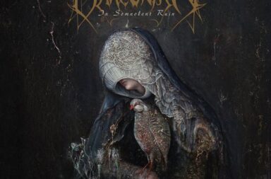 DRACONIAN – In Somnolent Ruin