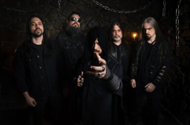 GARGANT - Unterschreiben bei Fireflash Records