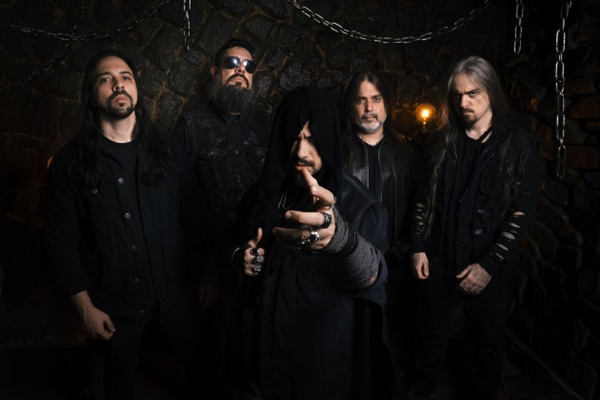 GARGANT – Unterschreiben bei Fireflash Records
