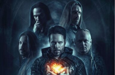 Kamelot 2026