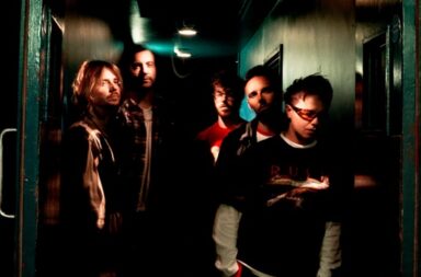 Nothing but Thieves