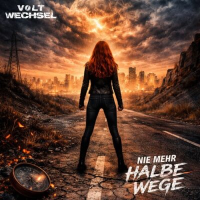 Voltwechsel Nie mehr halbe Wege