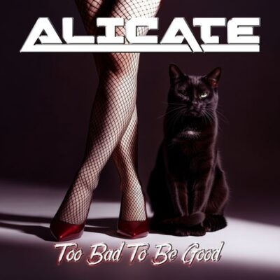 alicate - too bad to be good
