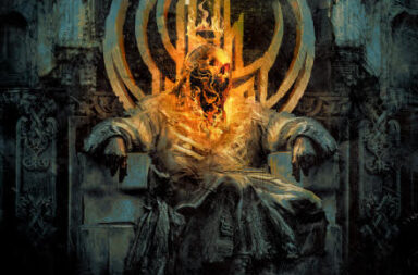 cyhra - requiem for a pipe dream