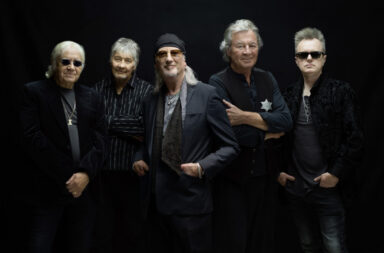 deep purple 2026