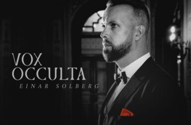 einer solberg - vox occulta