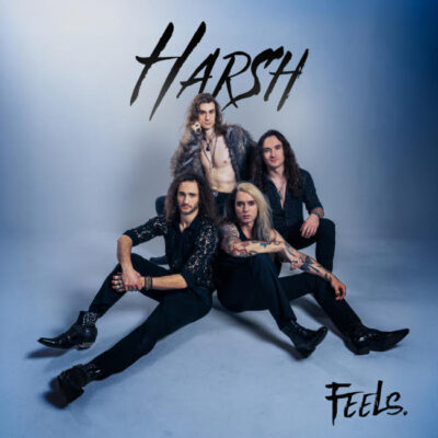 harsh - feels. - Don't Mess With Me