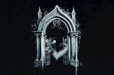lord of the lost - opvs noir vol. 3