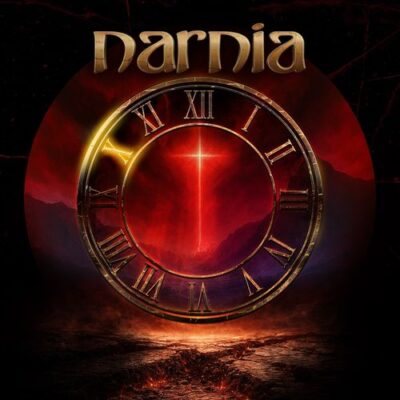 narnia - x
