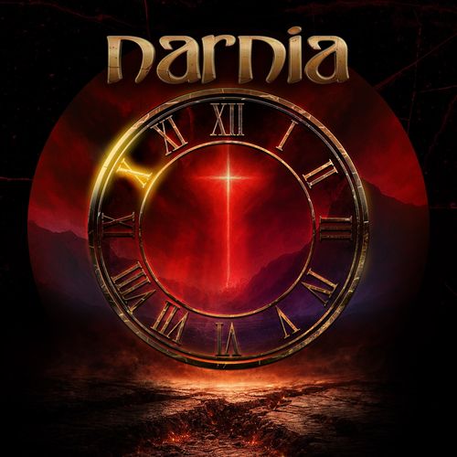 NARNIA - X narnia - x
