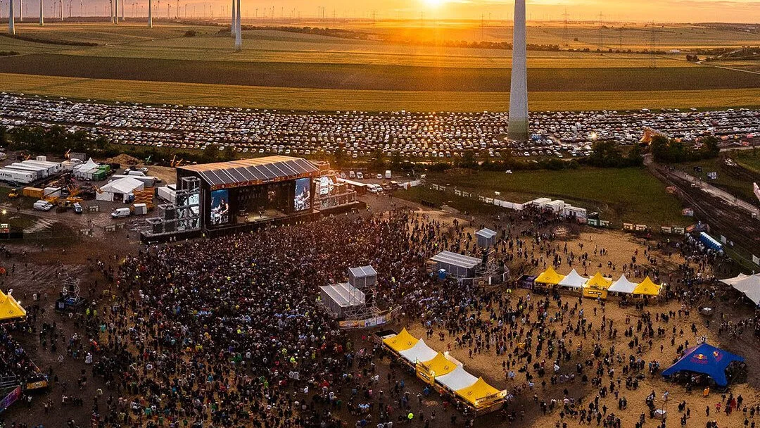 Mein erstes mal Brutal Assault – das sind die Unterschiede zum Nova Rock!