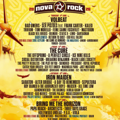nova rock - letzte bandwelle