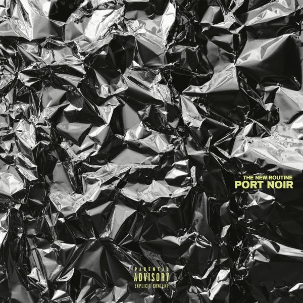PORT NOIR - Any Way The Wind Carries port noir - the new routine